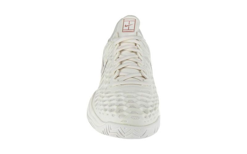 Contribuyente Murciélago danés NIKE AIR ZOOM CAGE 3 CLAY BLANCO MUJER NI918198 066 - MARCAS