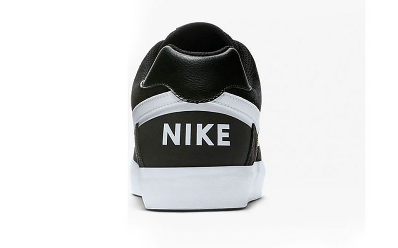 Nike Nike Sb Delta Force Vulc Negro / blanco | platanitos.com