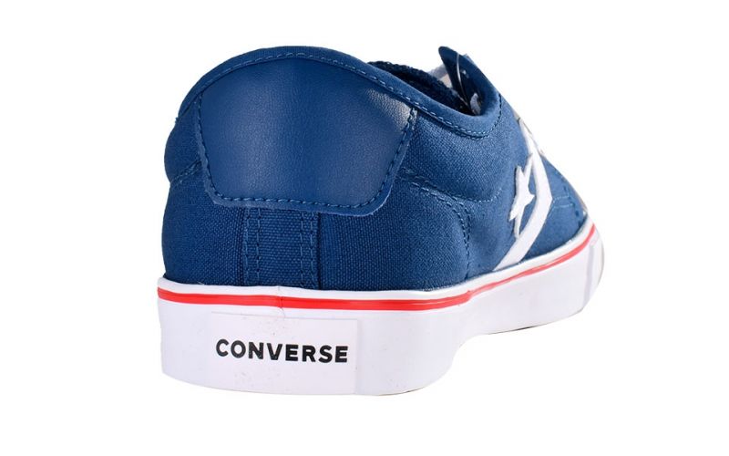 converse star replay ox navy