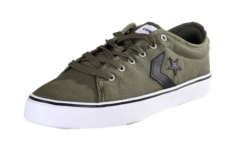 رومان سمعة يسلم باليد zapatillas converse verde militar - natashaheasman.com