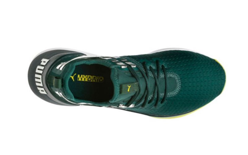 tenis puma verdes - Tienda Online de Zapatos, Ropa y Complementos de marca