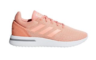 ADIDAS RUN70S ROSA CLARO MUJER F34341