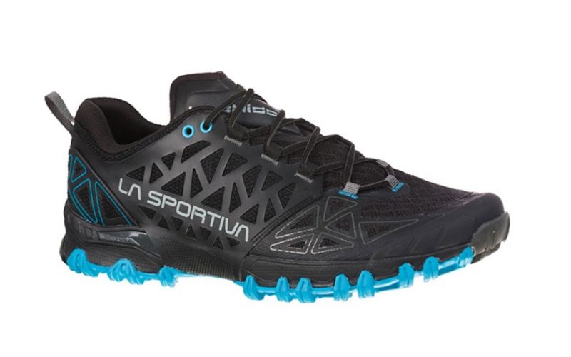 Bushido Ii Noir Bleu 36s999614