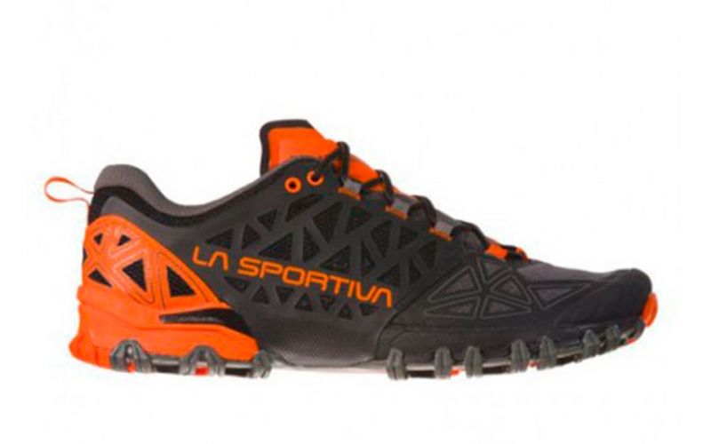 La Sportiva Bushido: Características Zapatillas Running La Sportiva Bushido 2: Características Zapatillas Running