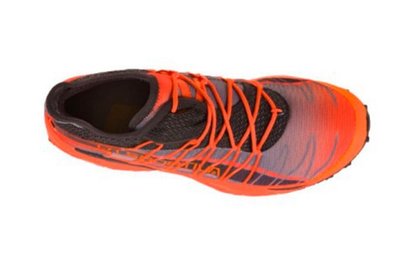 la sportiva mutant black