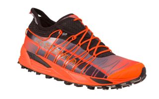 LA SPORTIVA MUTANT NARANJA NEGRO 26W202900