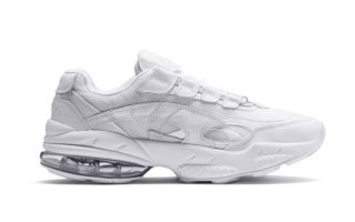 PUMA CELL VENOM REFLECTIVE BLANCO 369701 02