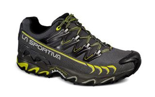 LA SPORTIVA ULTRA RAPTOR GTX GRIS VERDE 26RGG