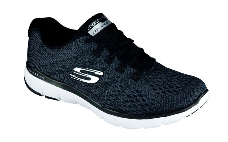 Skechers Flex Appleal 3.0 Satellite women - Mesh fabric