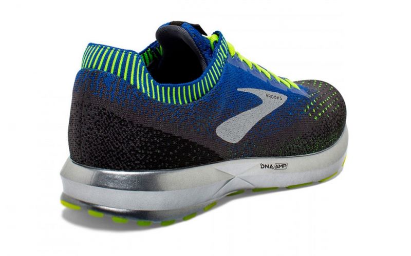 brooks levitate 2 blu