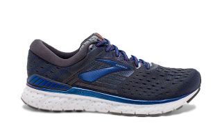BROOKS TRANSCEND 6 NEGRO 1102991D092