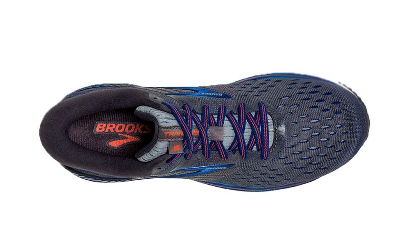 Brooks Transcend 6