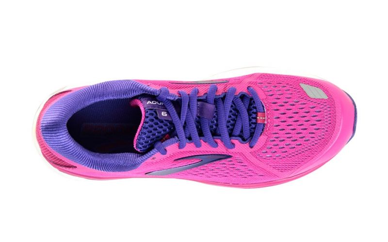 brooks aduro 6 womens