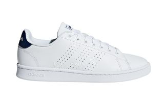 ADIDAS ADVANTAGE BLANCO F36423