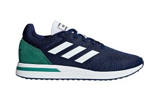 adidas RUN70S BLAU GRN