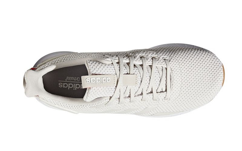 adidas questar ride women's white