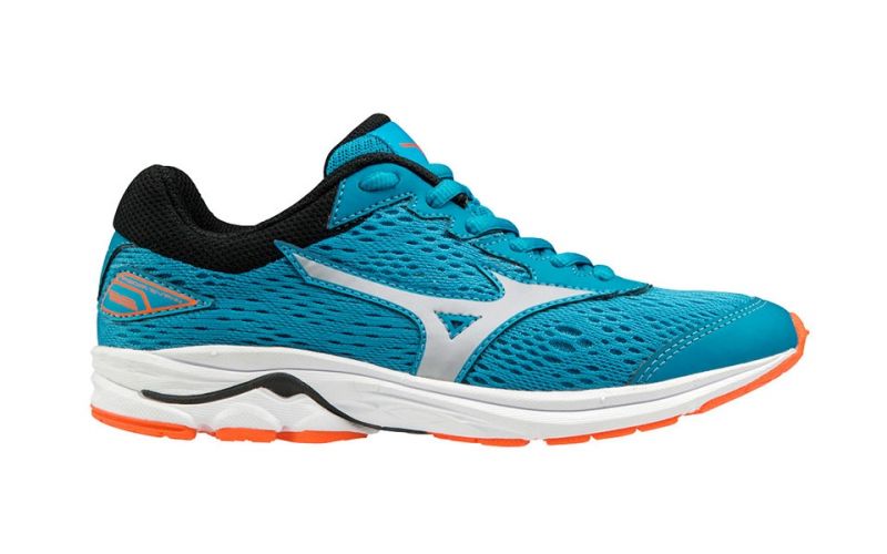 mizuno wave rider 22 junior