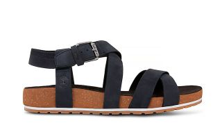 Timberland MALIBU WAVES ANKLE NEGRO MUJER TB0A1MR30151