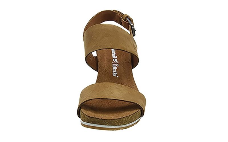Capri Sunset Wedge Sandals Capri Sunset Wedge Sandals
