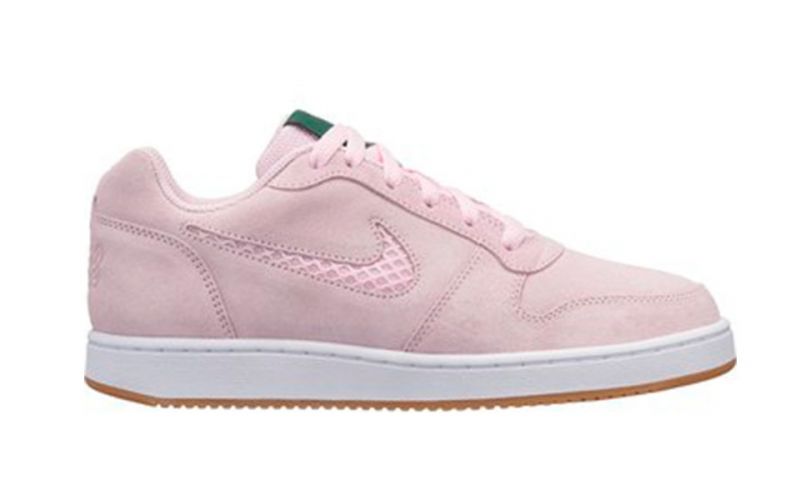 nike ebernon pink