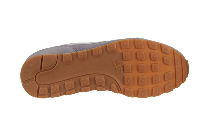 md runner suede 2