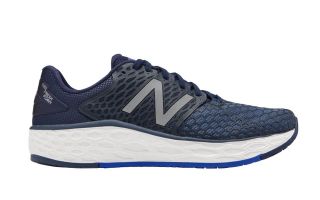 NEW BALANCE FRESH FOAM VONGO V3 AZUL MARINO NEGRO MVNGOMM3