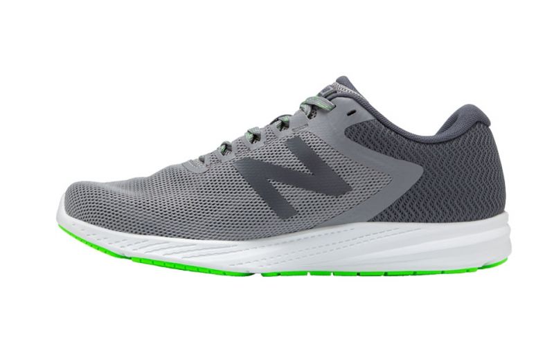 New Balance M490 Running Neutral Grey 