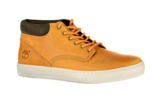 TIMBERLAND ADVENTURE 2.0 CUPSOLE MARRON CLARO TB0A1JU12311