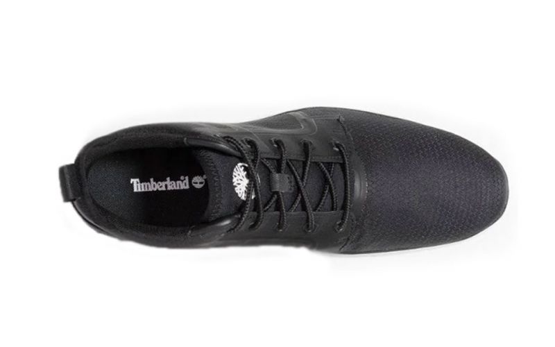 Timberland Killington Super Ox black 