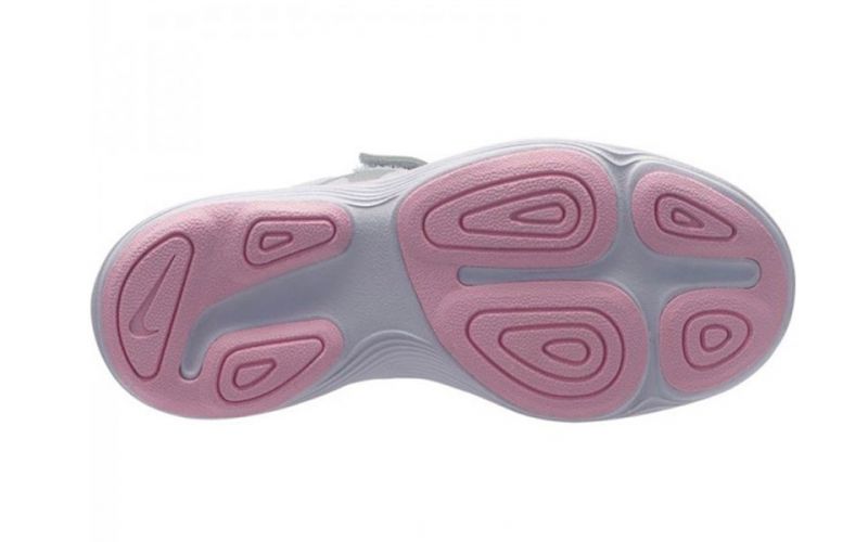 Nike Revolution 4 Mujer Zapatillas con amortiguación reactiva