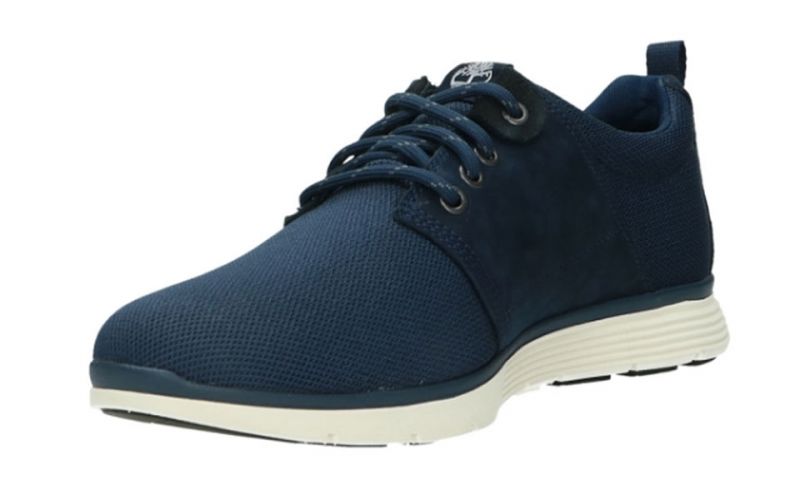 timberland killington navy blue