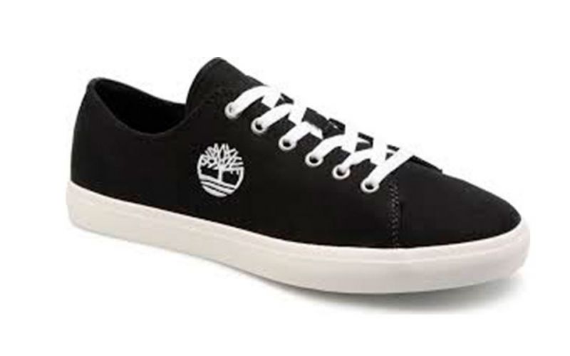 Timberland union wharf lace sale