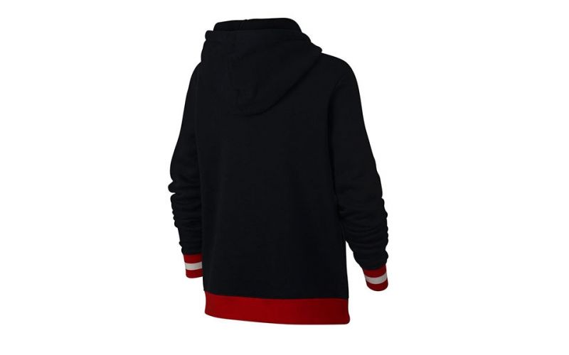 felpa nike air rossa felpa nike air rossa