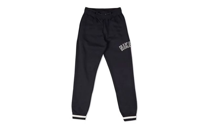 Nike Pantalon Largo Air Negro Junior - Farbe: Eu XlGröße: UNISEX- Erzeugniscode: 886066063360