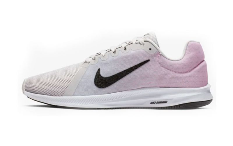 nike downshifter women's pink