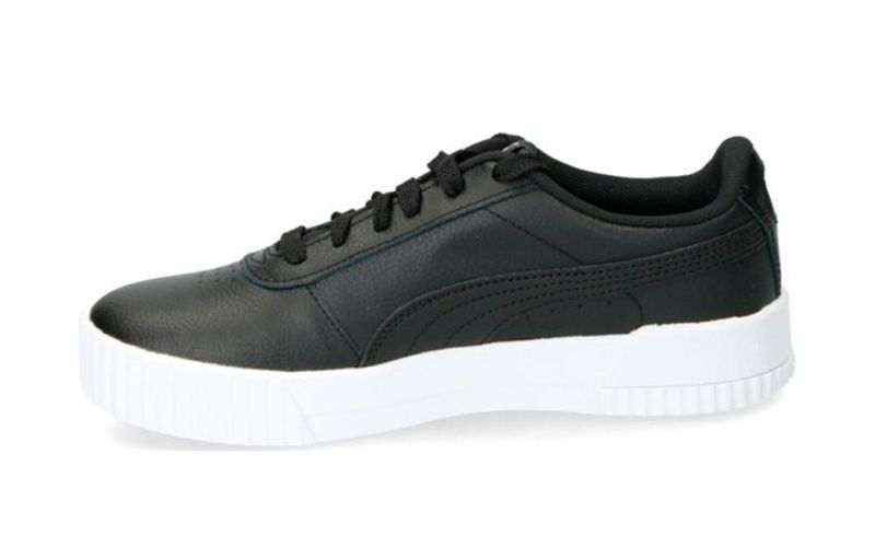 Puma Carina L Negro Mujer 370325 01 - Farbe: Eu 40Größe: DAMEN- Erzeugniscode: 4060979682016