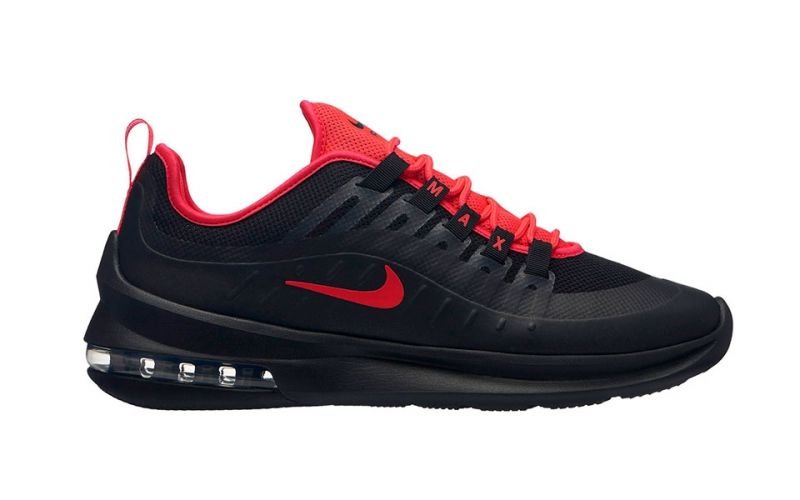 Nike Air Max Axis Red Black Best Sale, UP TO 55% OFF