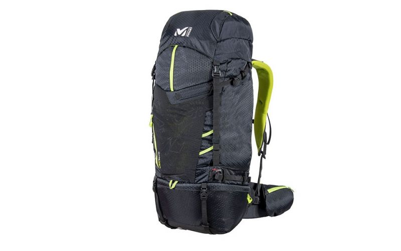 Sac A Dos Millet Ubic Noir