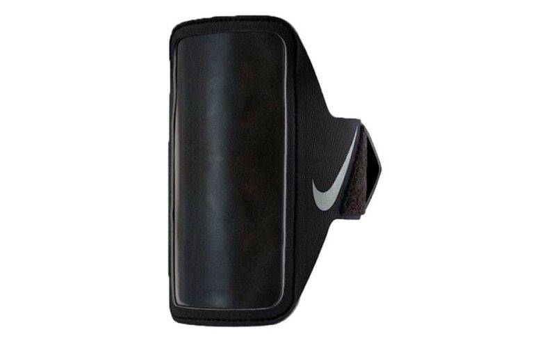 Nike Lean Armband black - Protection 