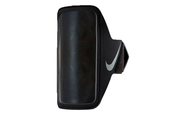 nike lean running arm band