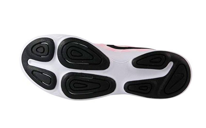 Nike Revolution 4 Rosa Blanco Mujer - Zapatillas de running mujer