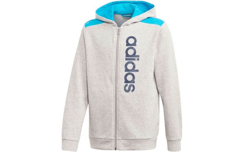 Adidas Sudadera Tasto Fz Niño - Farbe: Eu 164Größe: HERREN- Erzeugniscode: 4060516243892