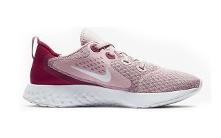 nike running mujer