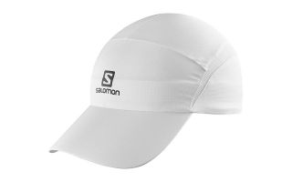 SALOMON GORRA XA CAP BLANCO