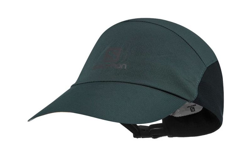 salomon xa compact cap