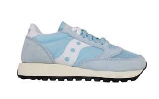 SAUCONY JAZZ ORIGINAL VINTAGE AZUL BLANCO MUJER S60368-41