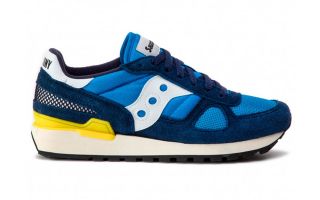 SAUCONY SHADOW ORIGINAL VINTAGE AZUL NAVY S70424-7