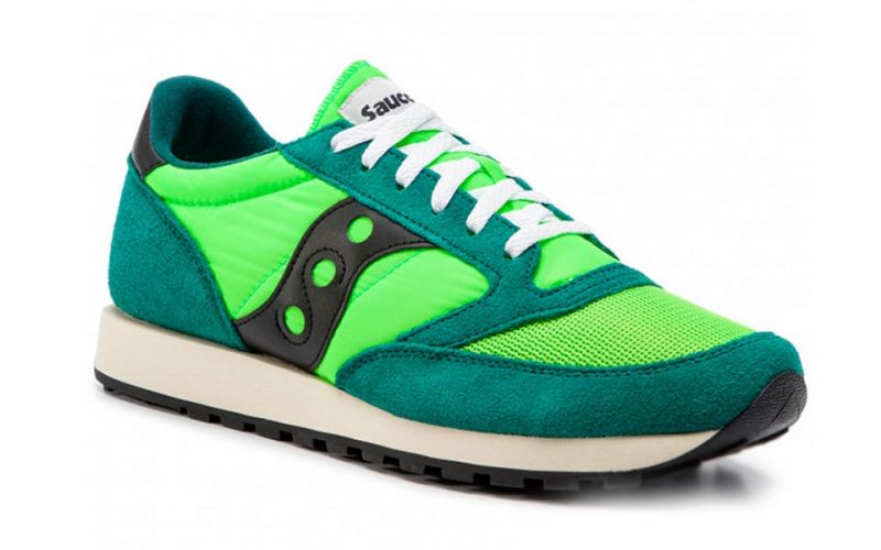 saucony catalogo
