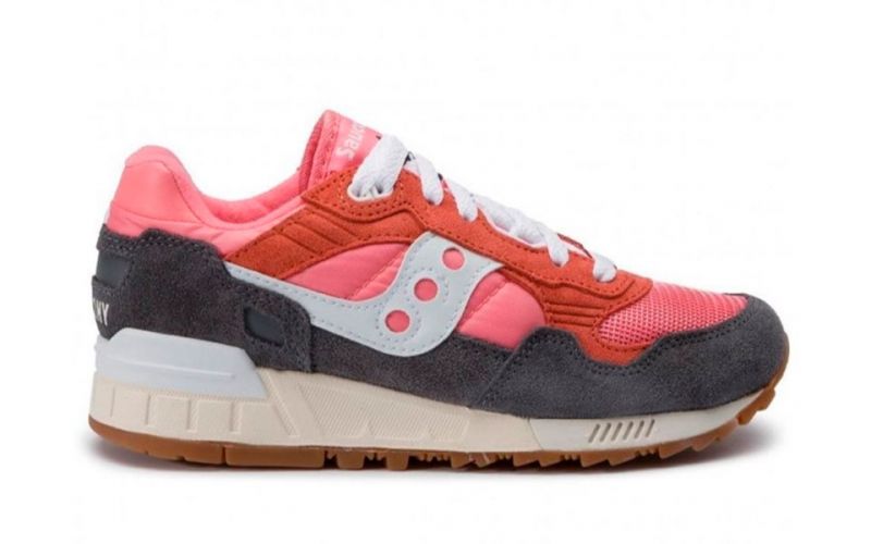 saucony shadow women