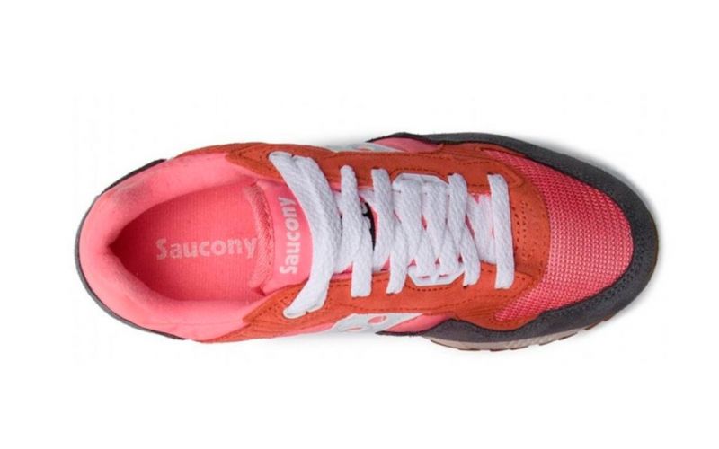 Saucony shadow store 5000 womens red